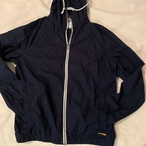 Zip up Hoodie